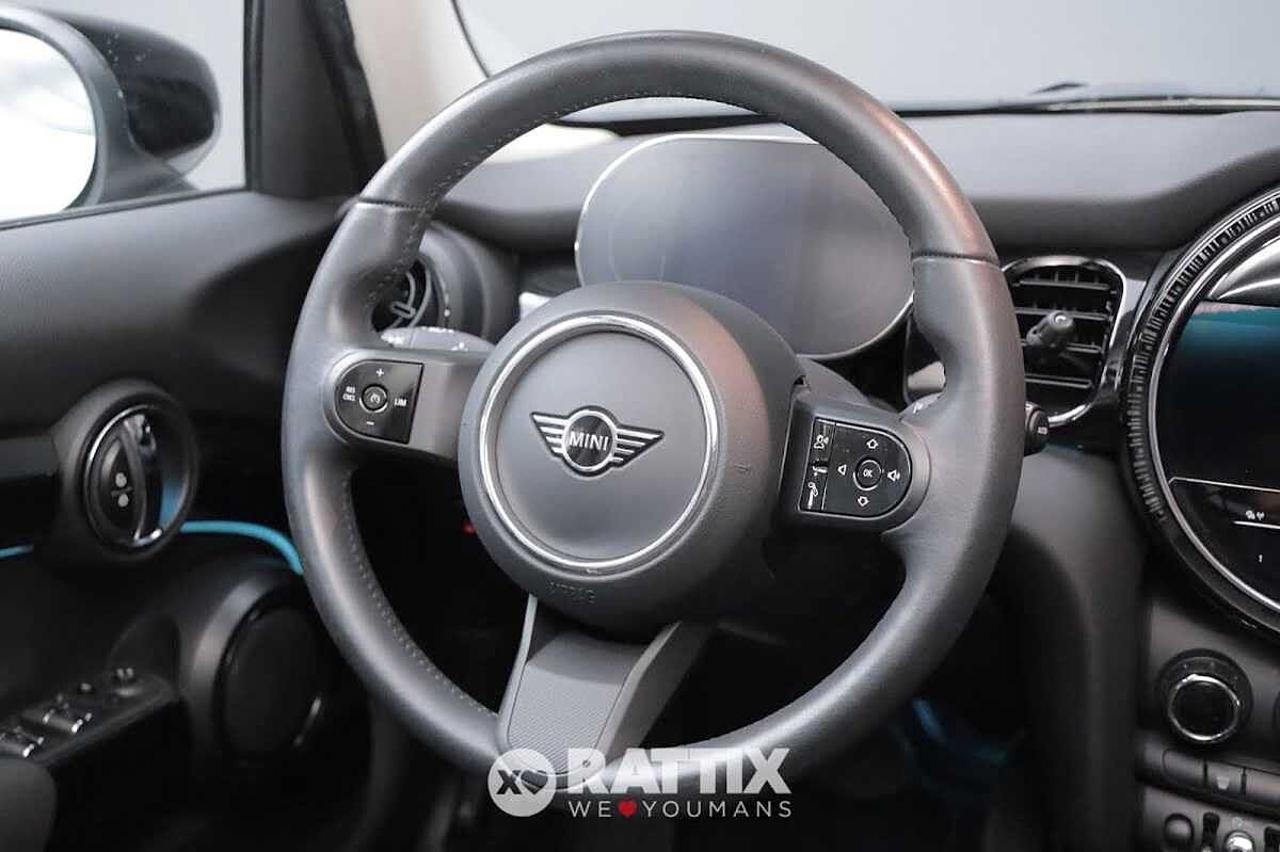 Mini Mini Cooper usata 26