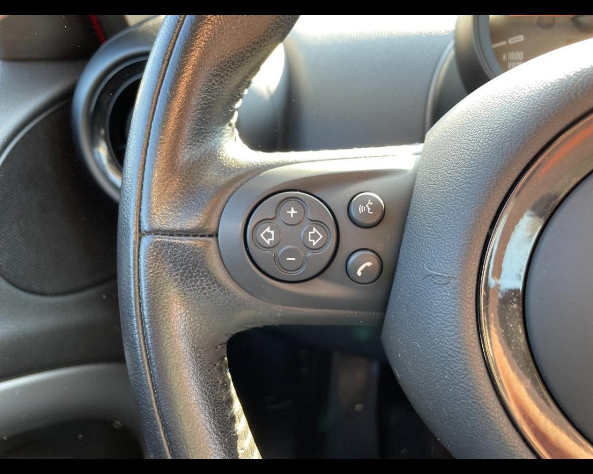 Mini Mini Countryman usata 8