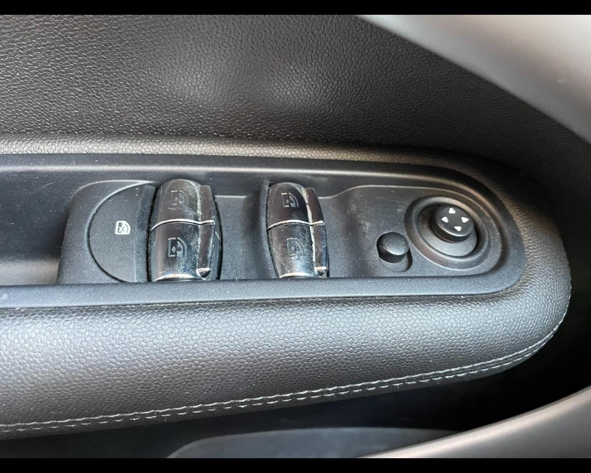 Mini Mini Countryman usata 9