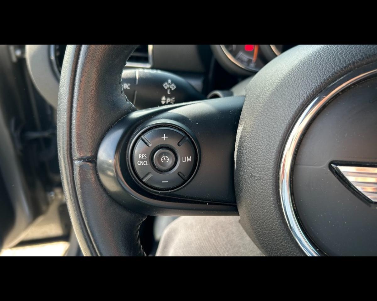 Mini Mini Countryman usata 6
