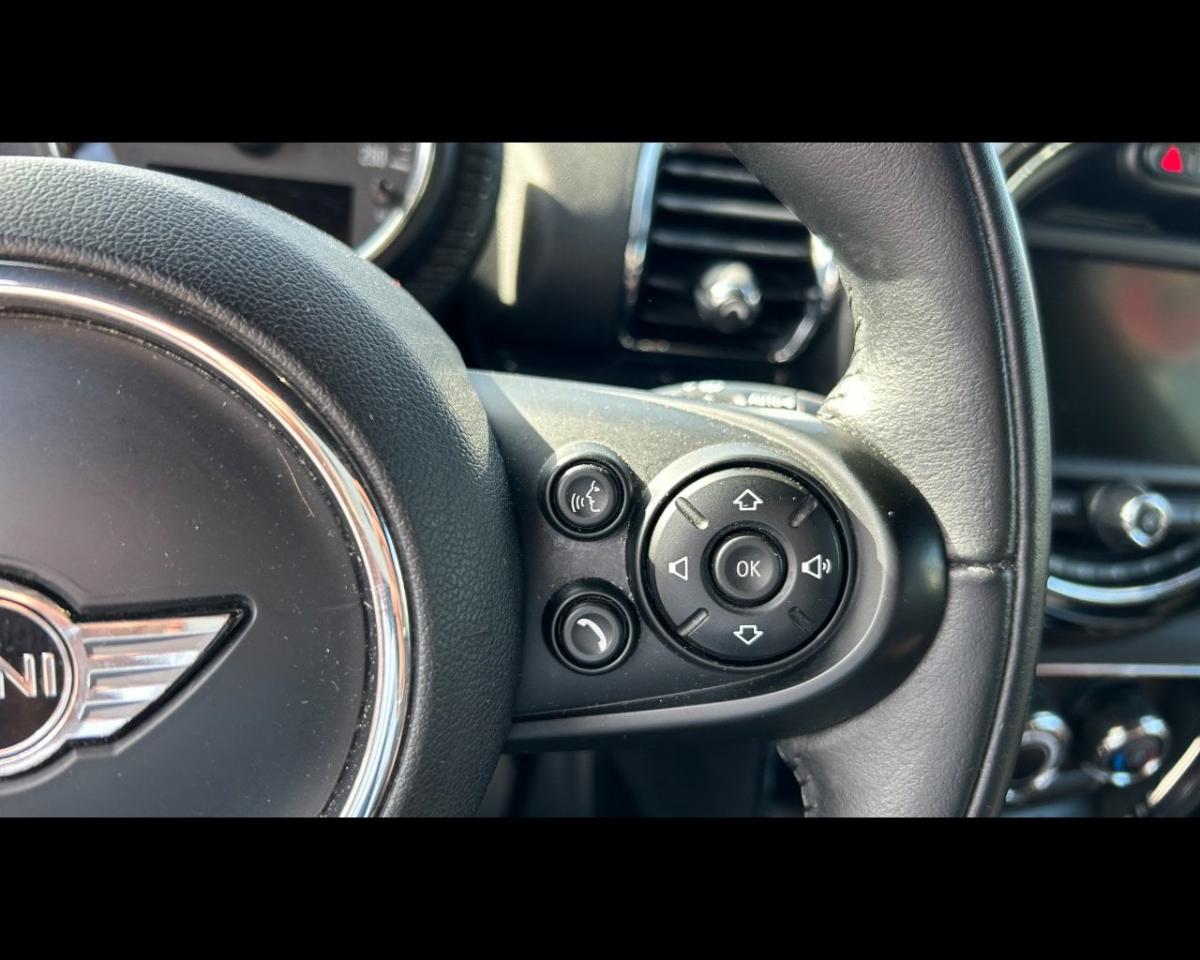 Mini Mini Countryman usata 7