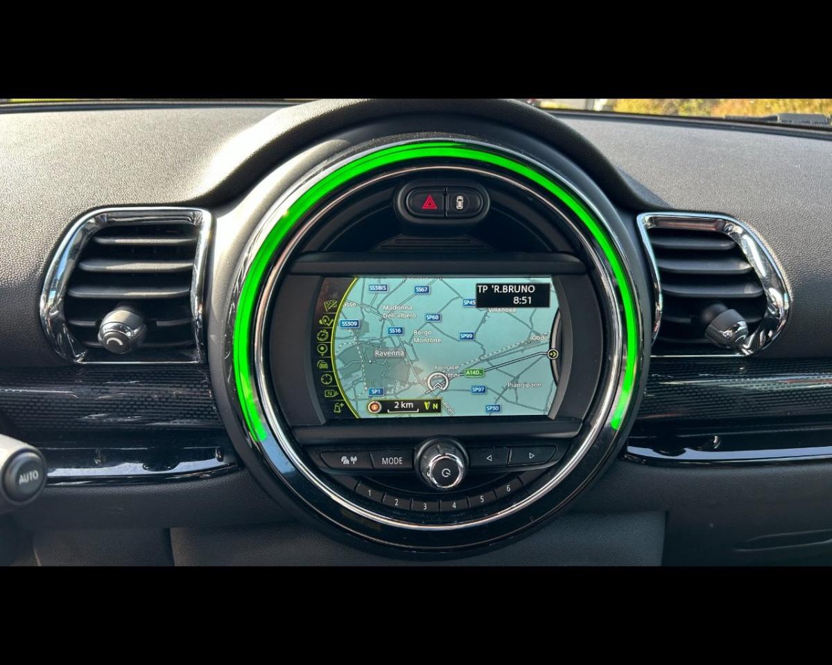 Mini Mini Countryman usata 8