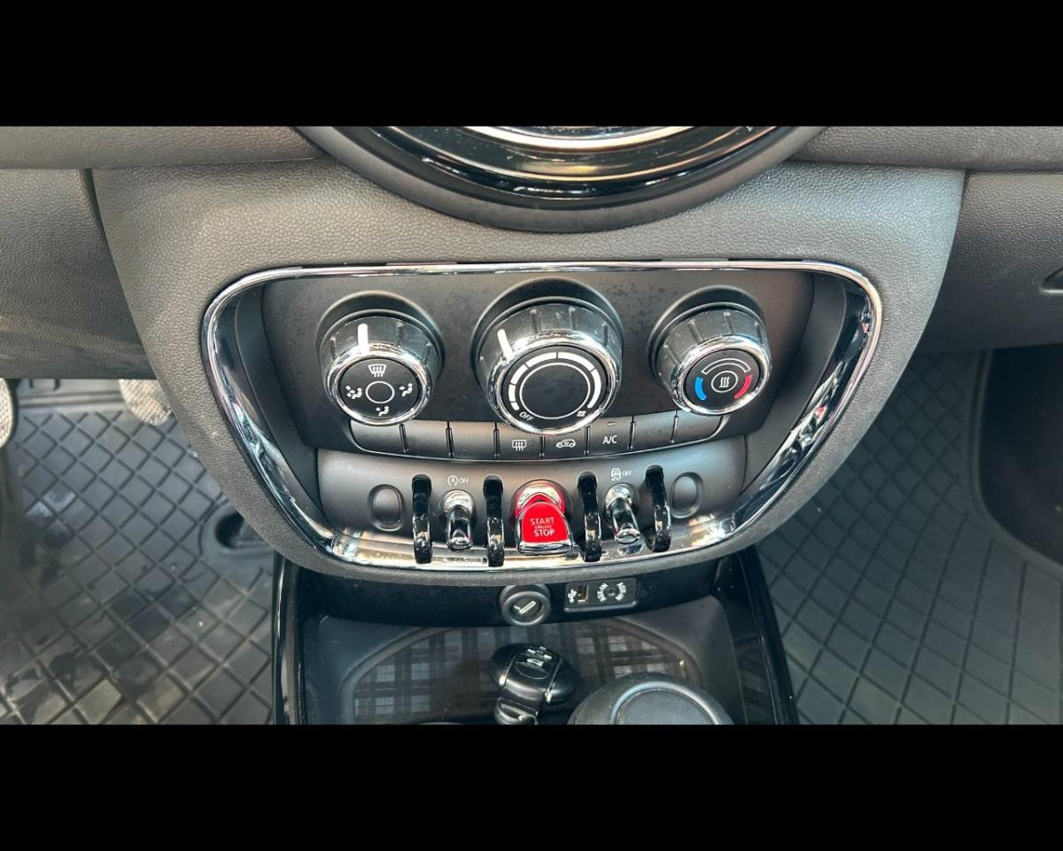 Mini Mini Countryman usata 9
