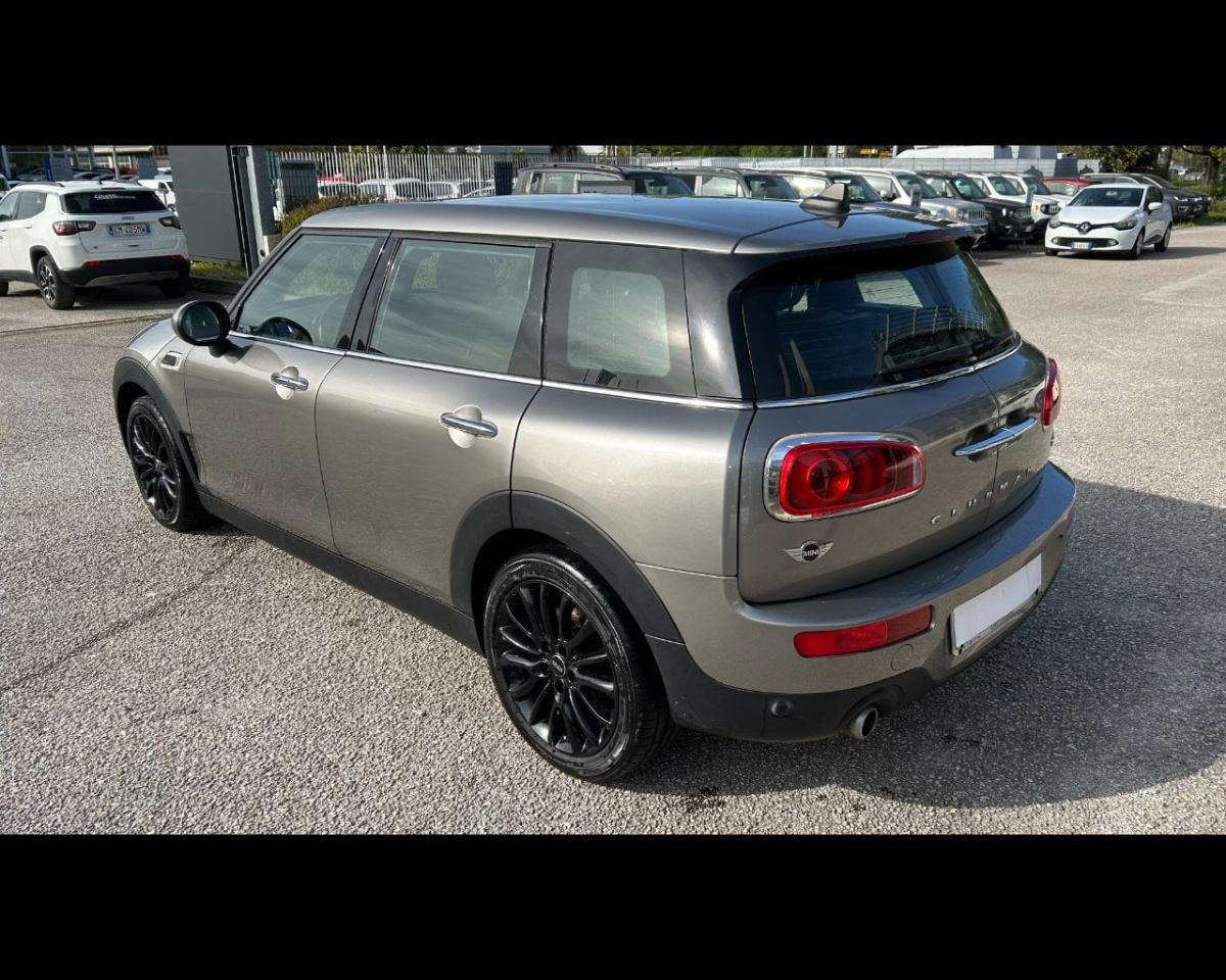 Mini Mini Countryman usata 11