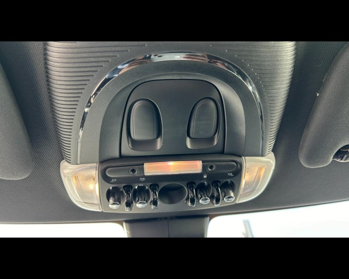 Mini Mini Countryman usata 12