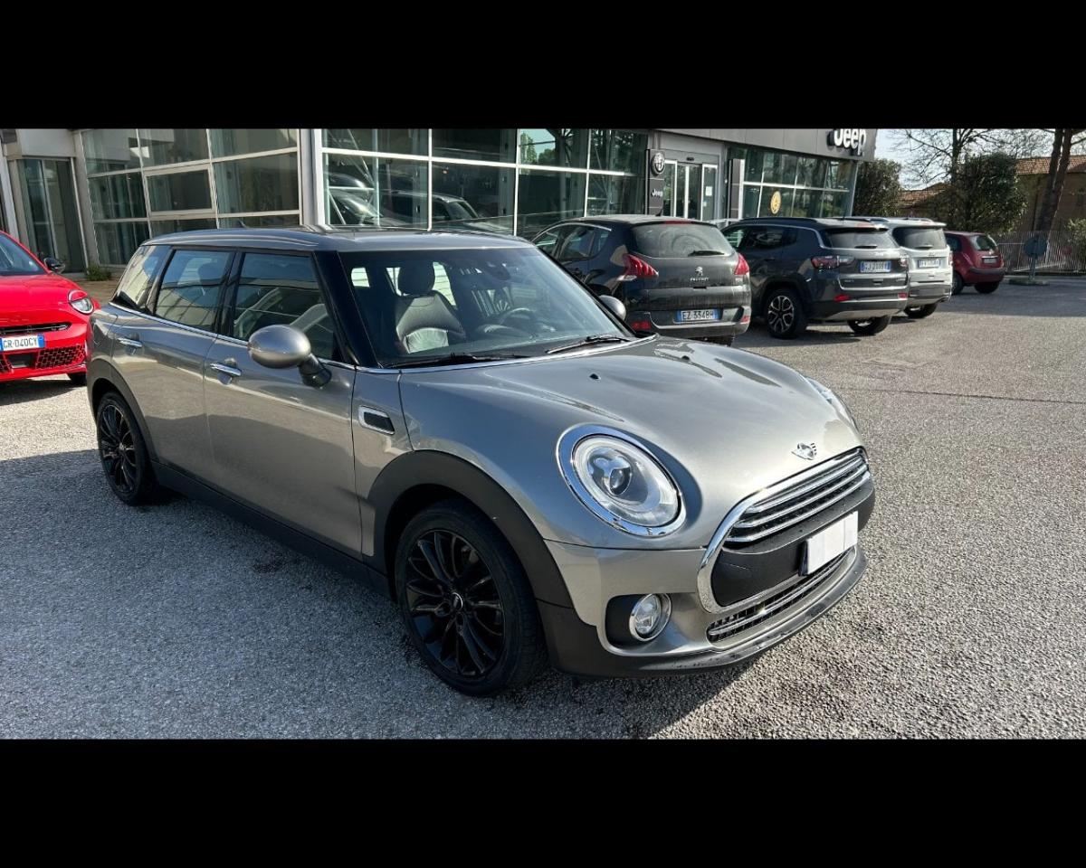 Mini Mini Countryman usata 13