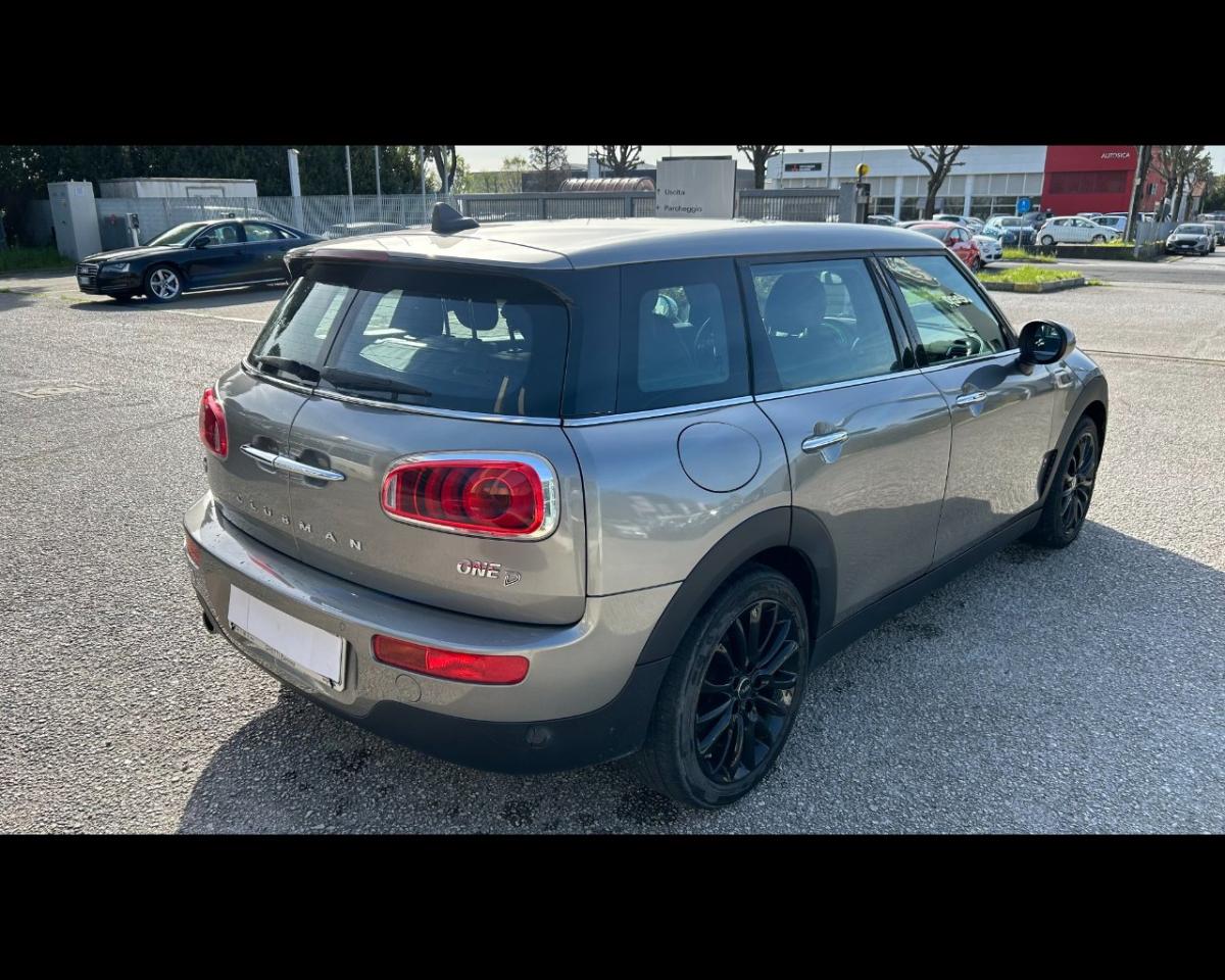Mini Mini Countryman usata 14