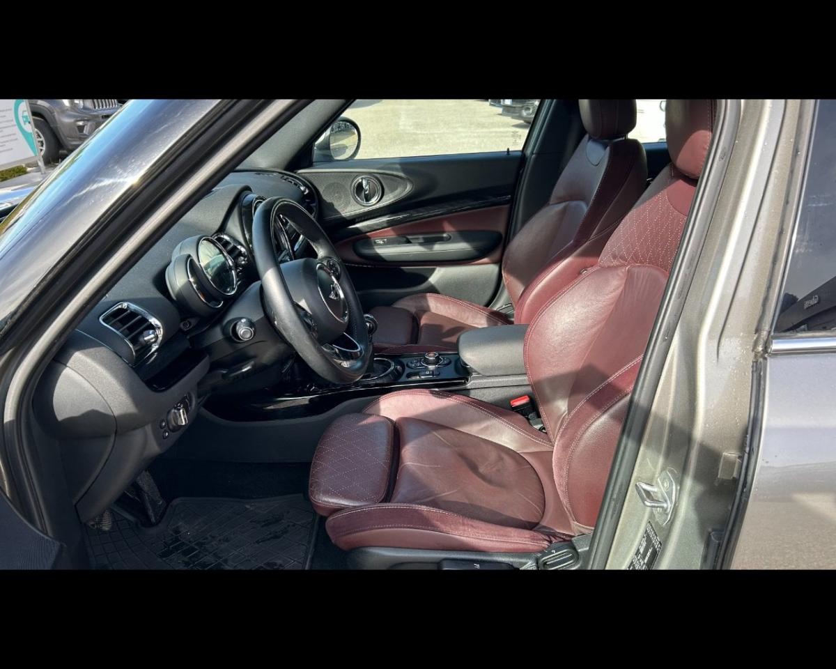 Mini Mini Countryman usata 15