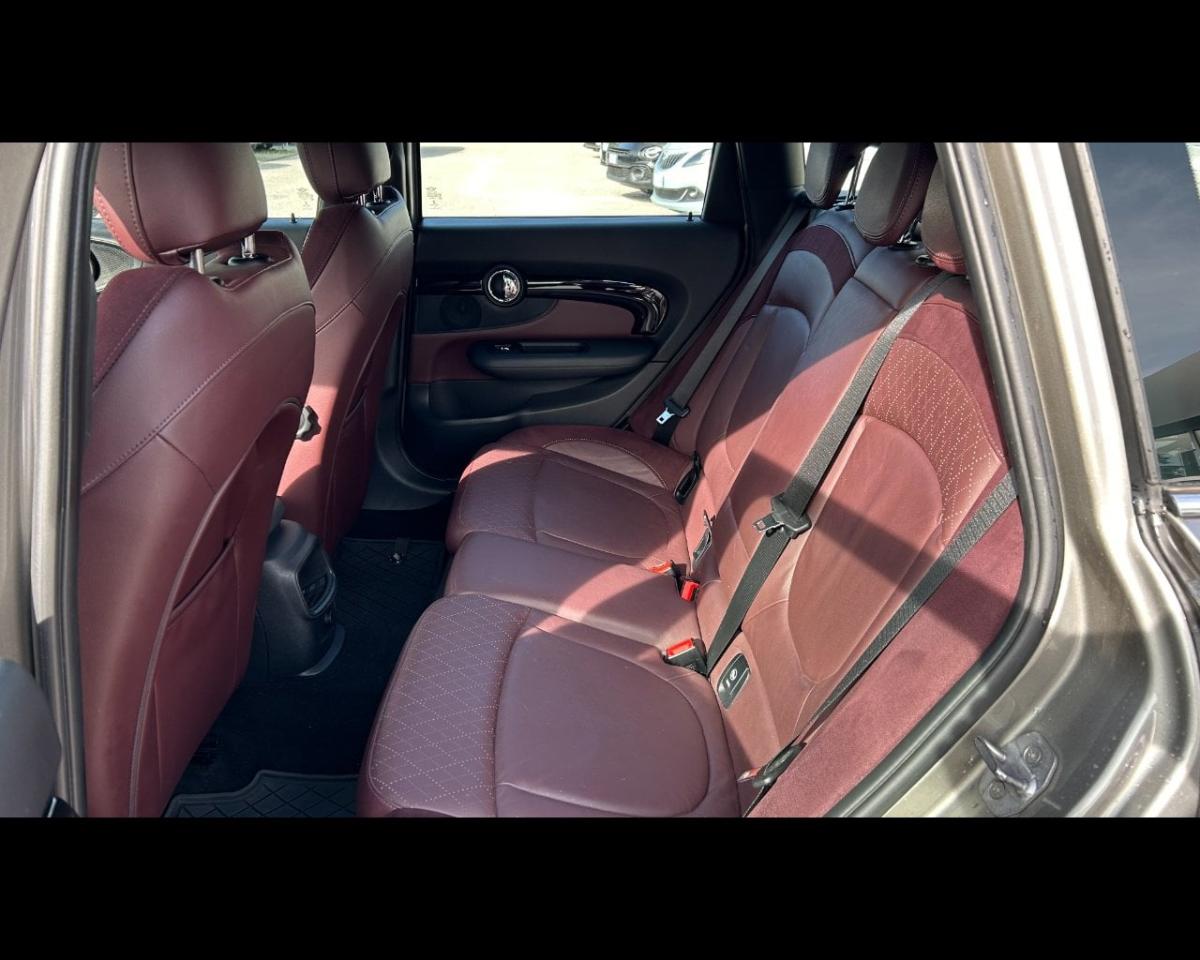 Mini Mini Countryman usata 16
