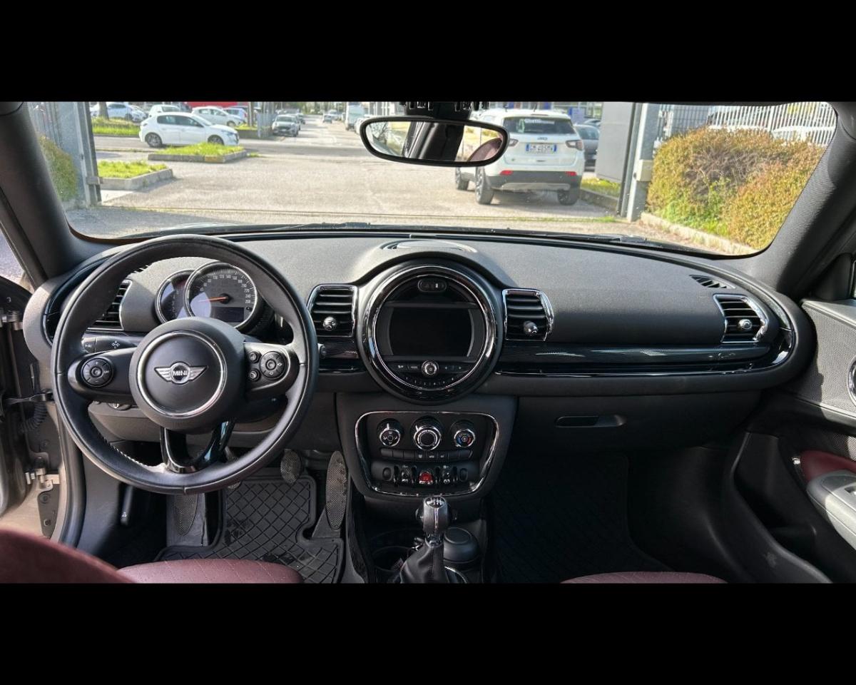 Mini Mini Countryman usata 17