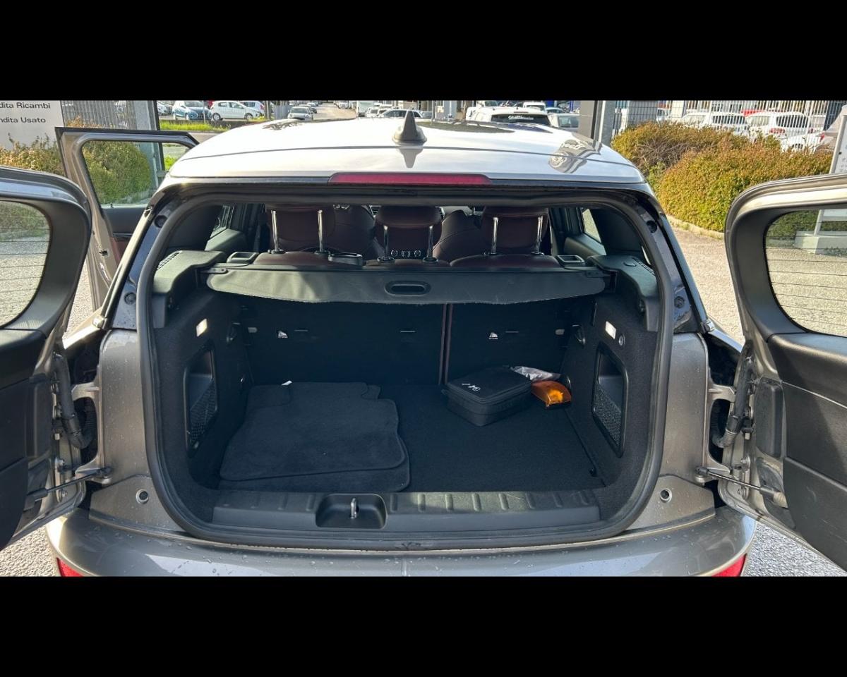 Mini Mini Countryman usata 19