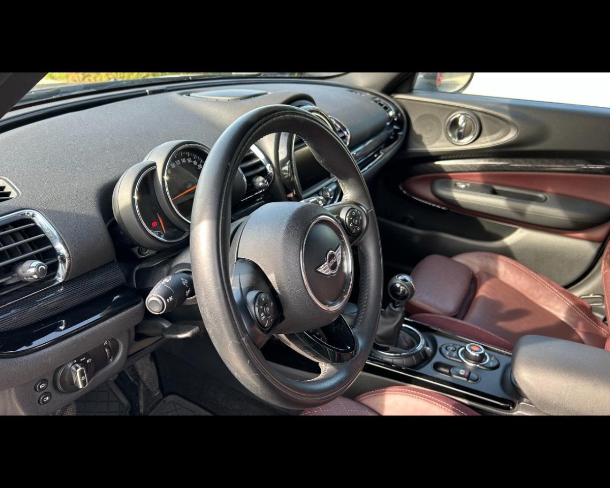 Mini Mini Countryman usata 20