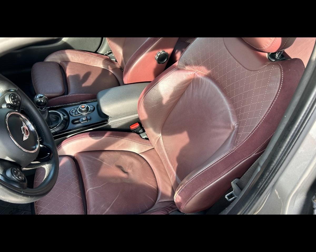 Mini Mini Countryman usata 21