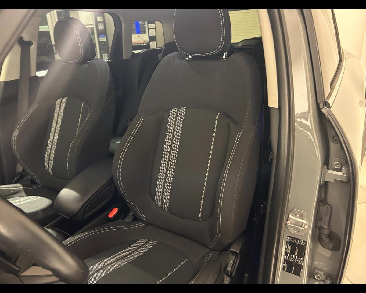 Mini Mini Countryman usata 1