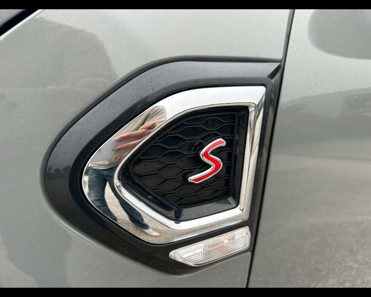 Mini Mini Countryman usata 7