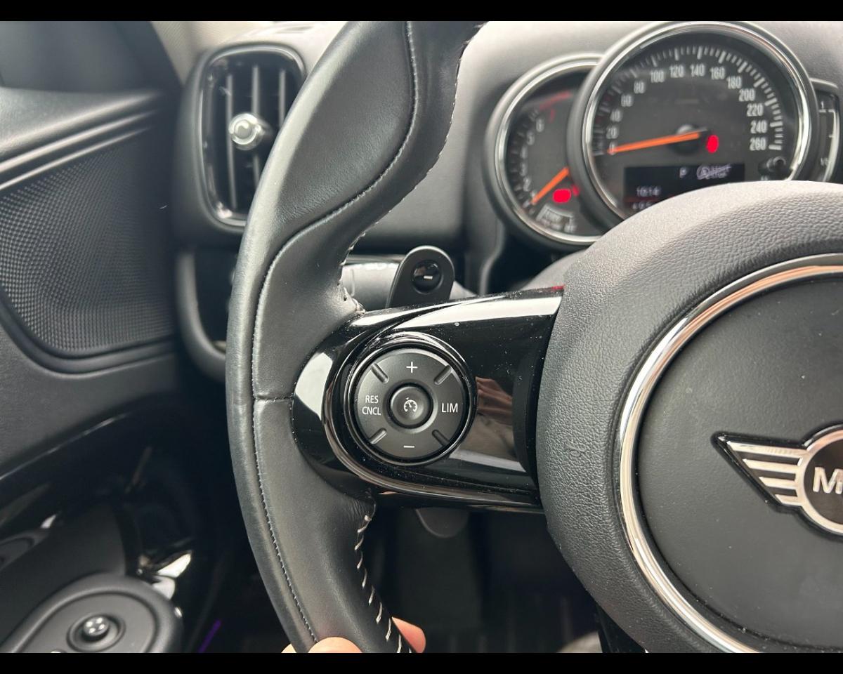 Mini Mini Countryman usata 10