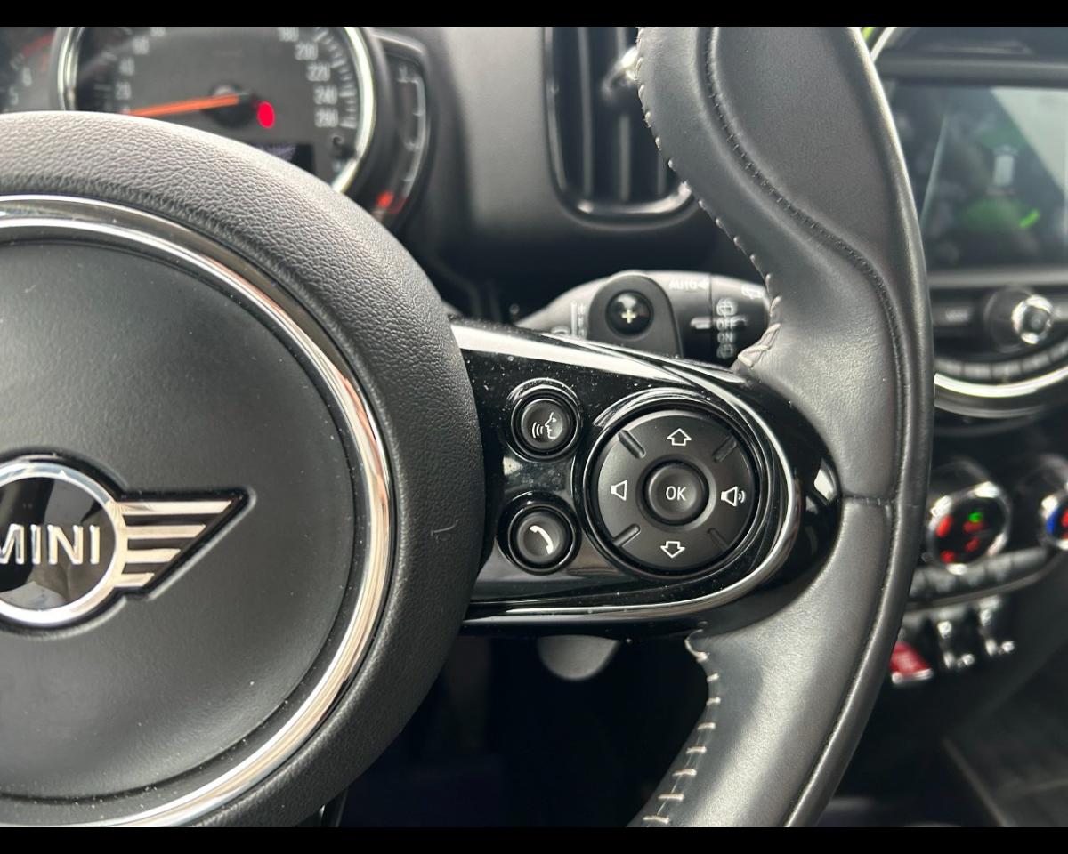 Mini Mini Countryman usata 12