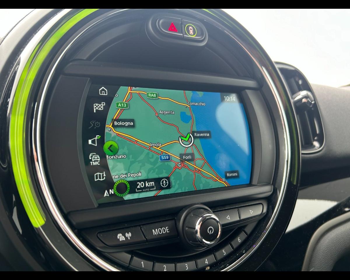 Mini Mini Countryman usata 13