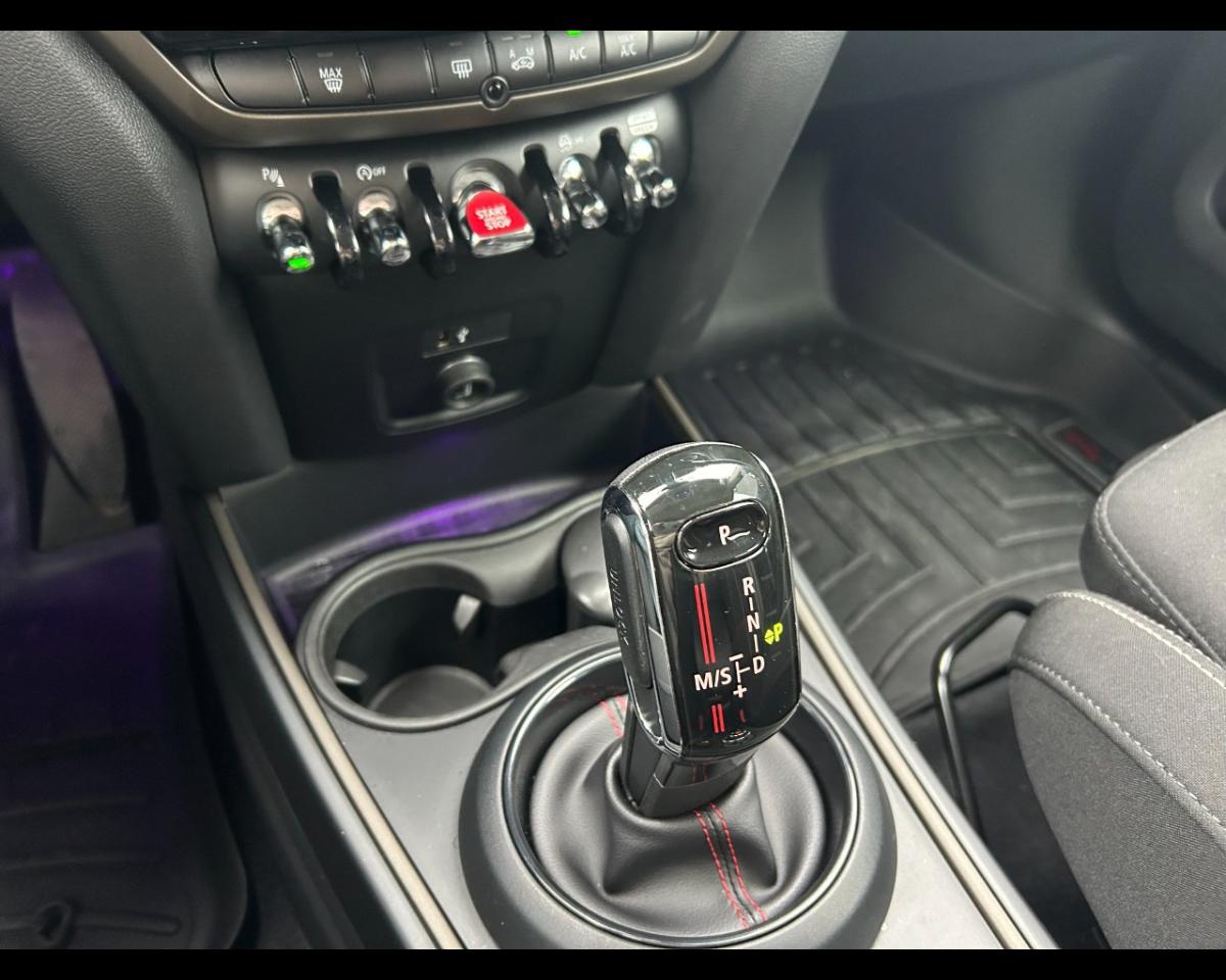 Mini Mini Countryman usata 15
