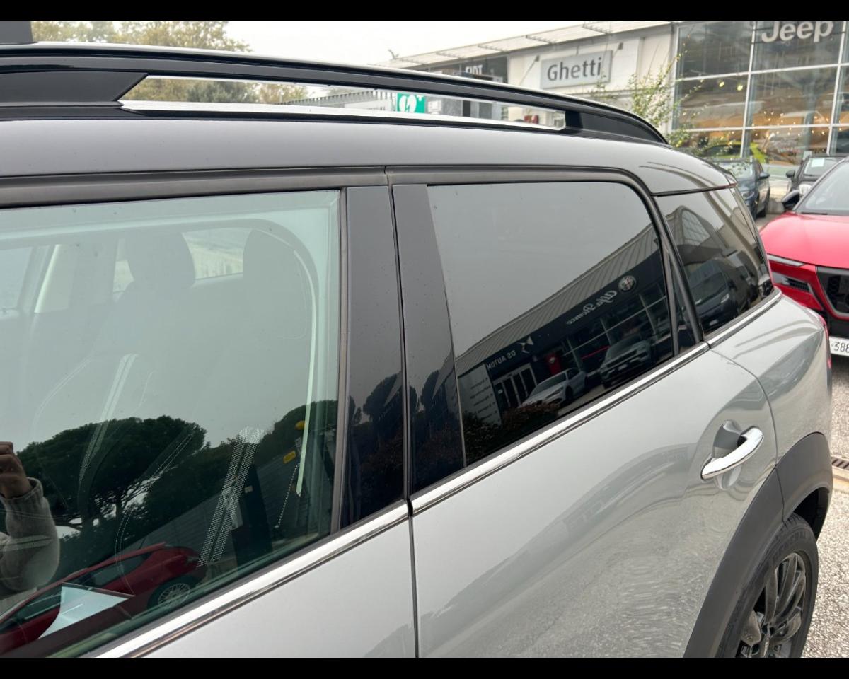 Mini Mini Countryman usata 18