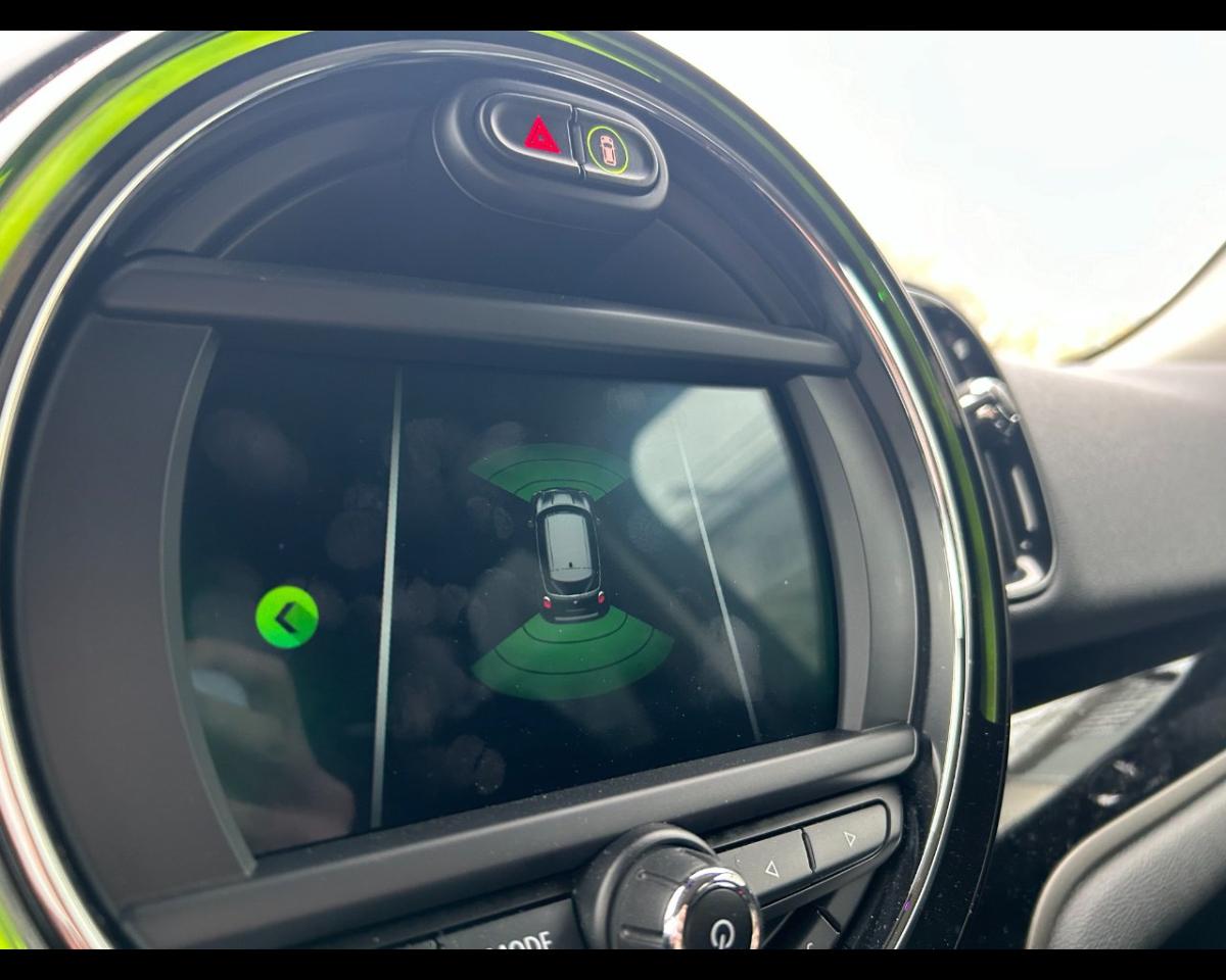 Mini Mini Countryman usata 21
