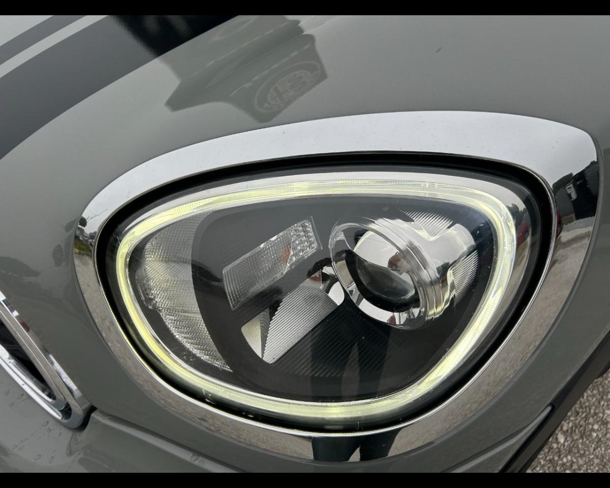 Mini Mini Countryman usata 23