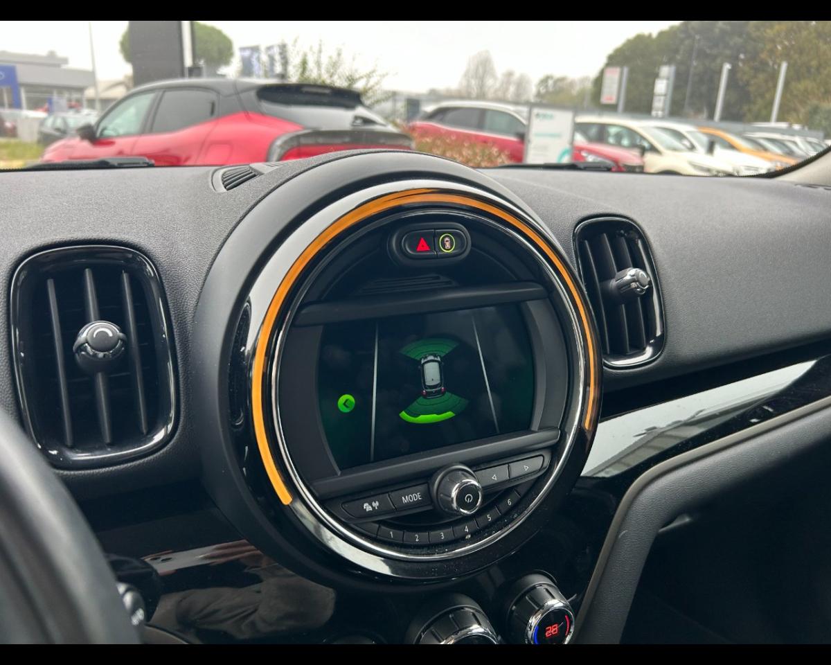 Mini Mini Countryman usata 24