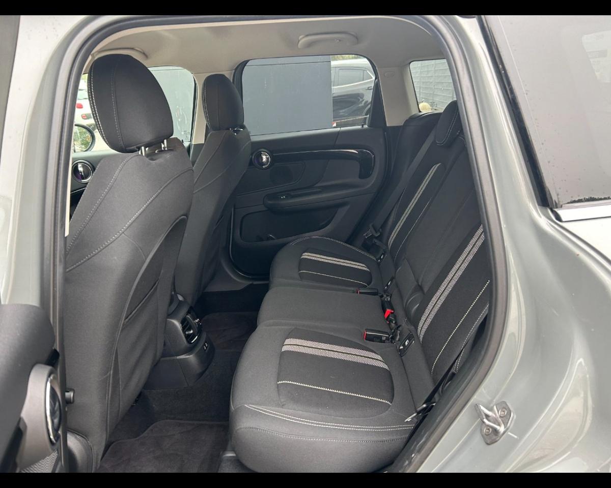 Mini Mini Countryman usata 27