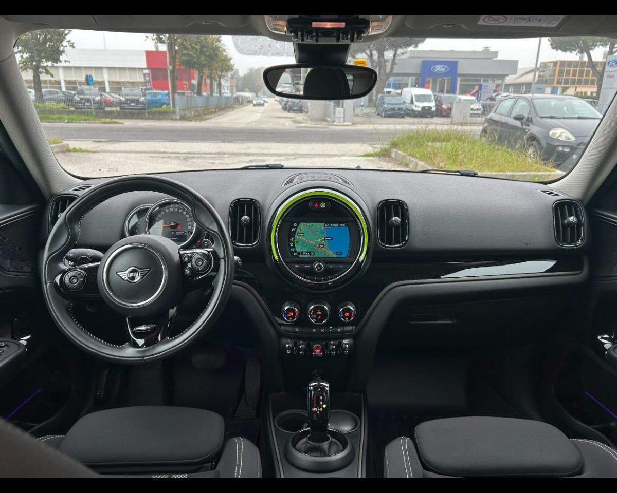 Mini Mini Countryman usata 28