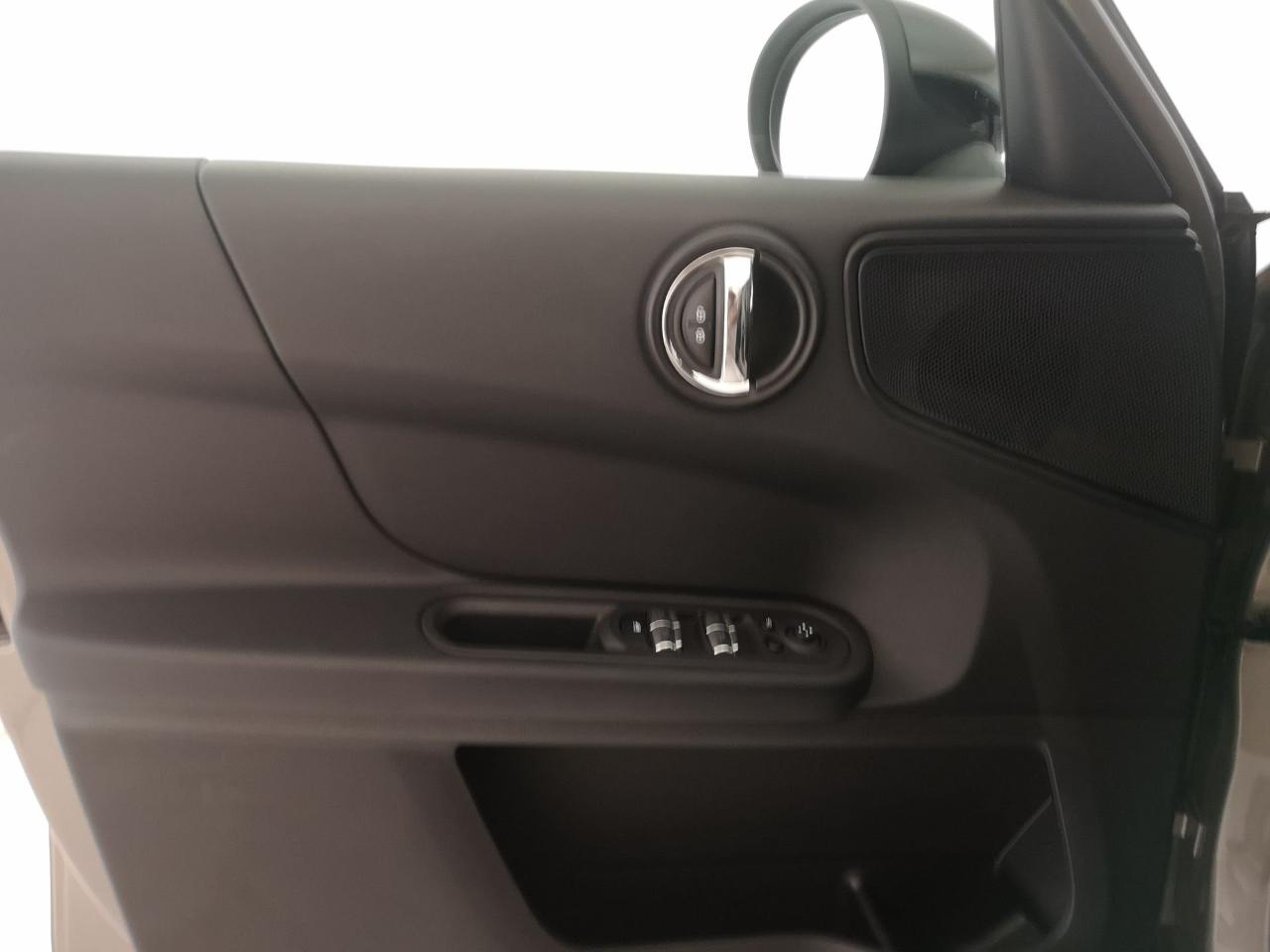 Mini Mini Countryman usata 2