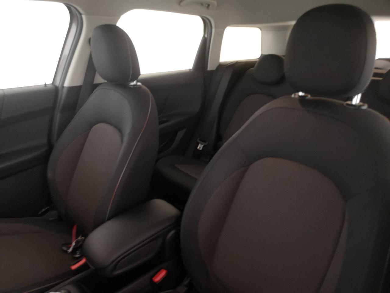 Mini Mini Countryman usata 5