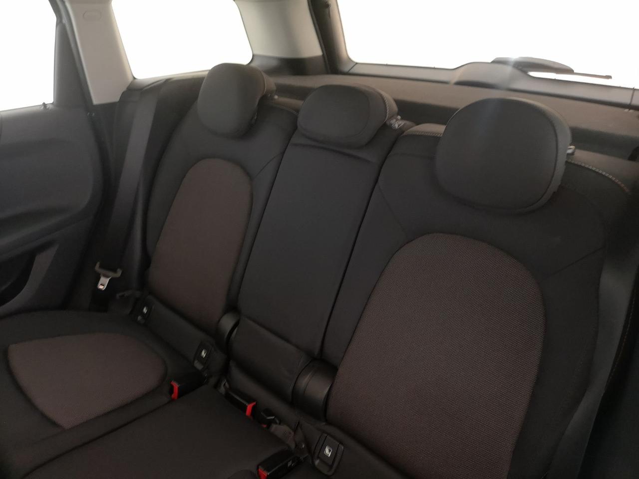Mini Mini Countryman usata 7