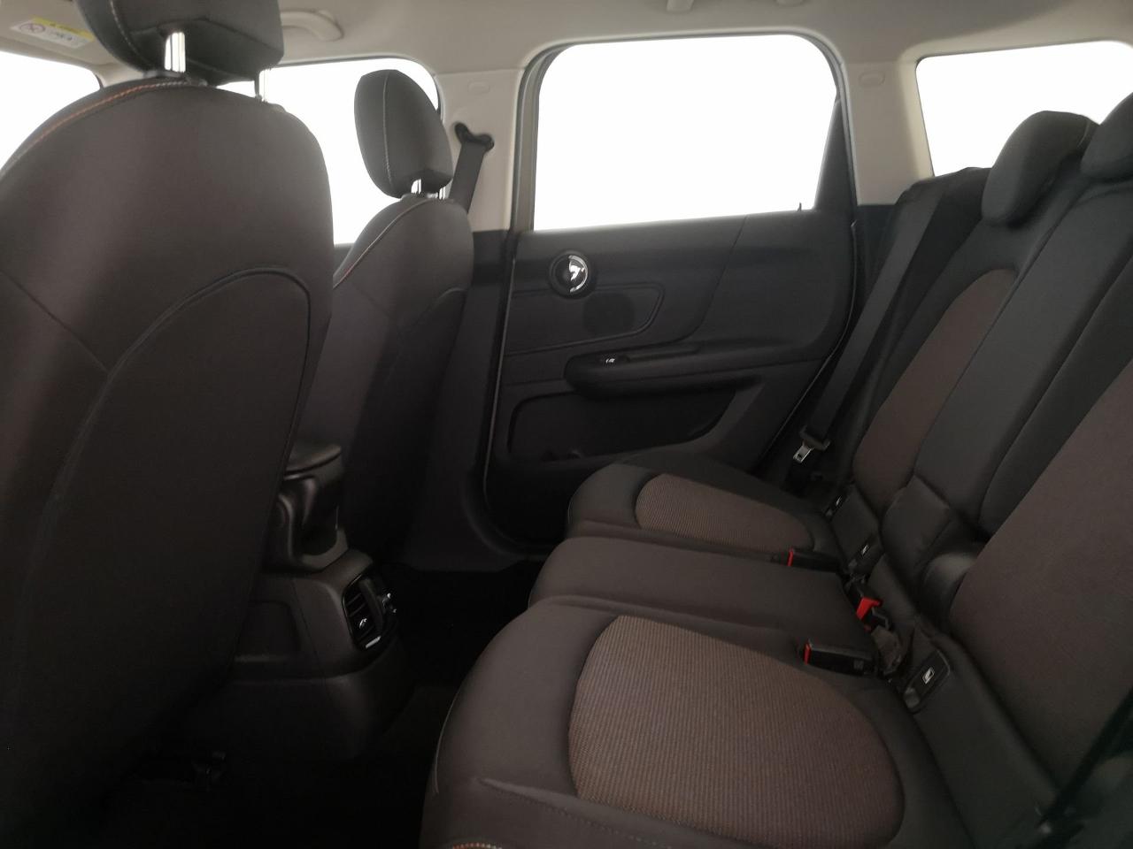 Mini Mini Countryman usata 8