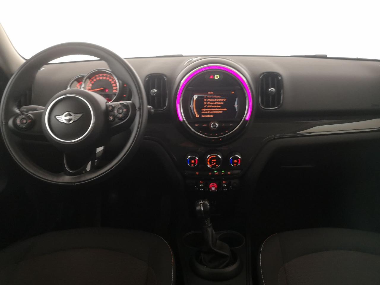Mini Mini Countryman usata 10