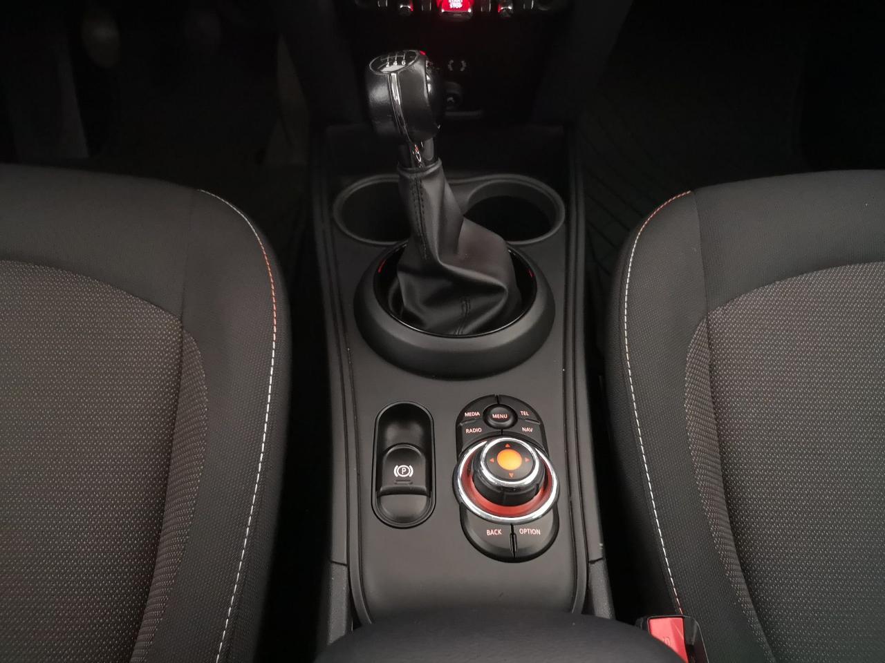 Mini Mini Countryman usata 12