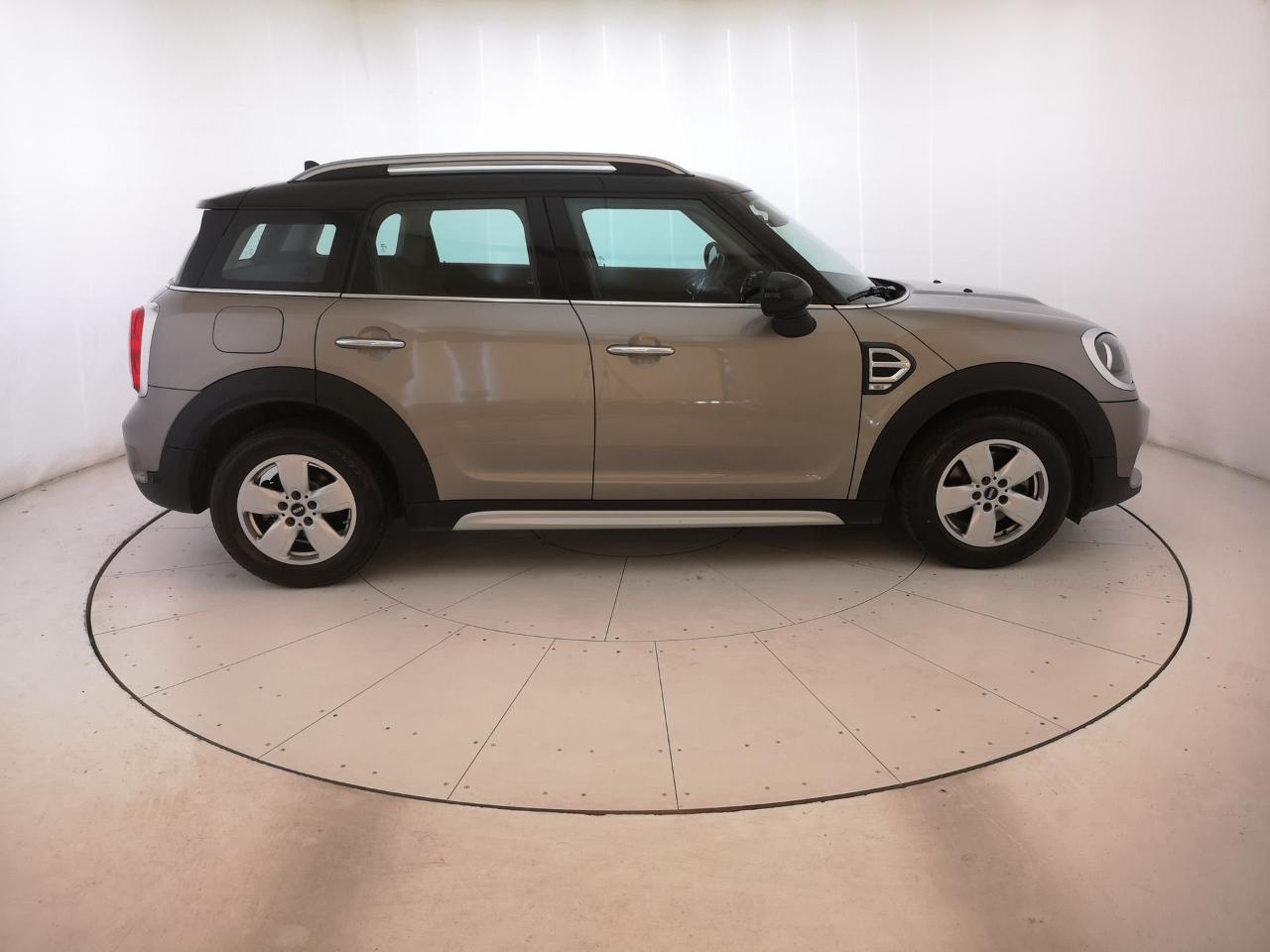 Mini Mini Countryman usata 14