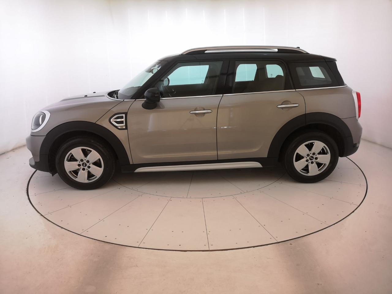 Mini Mini Countryman usata 18