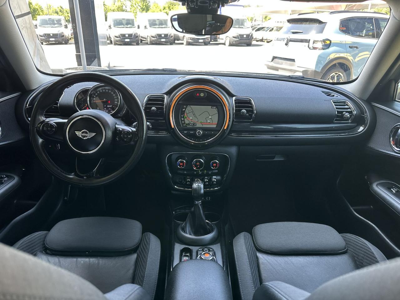 Mini Mini Countryman usata 4