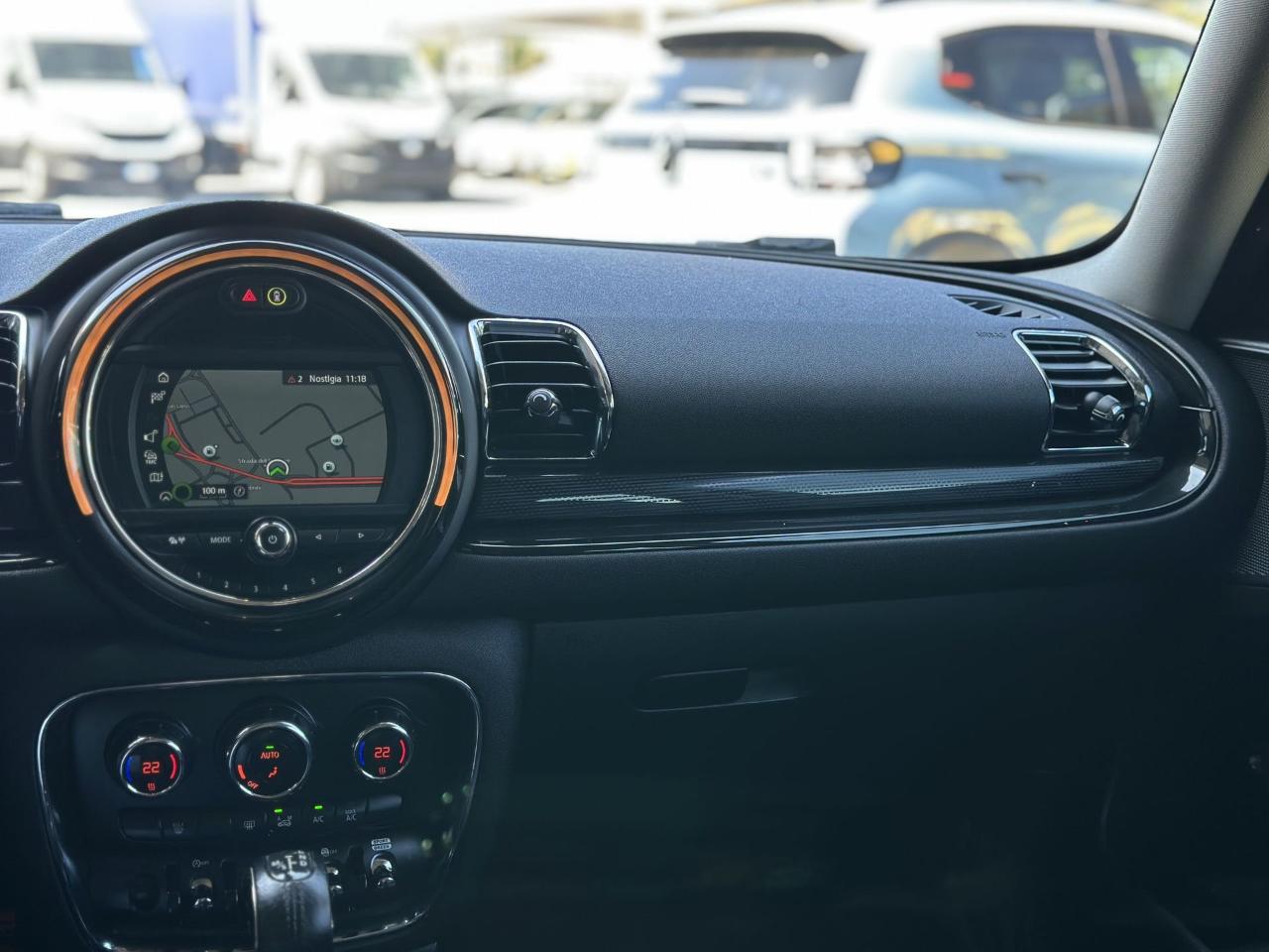 Mini Mini Countryman usata 5