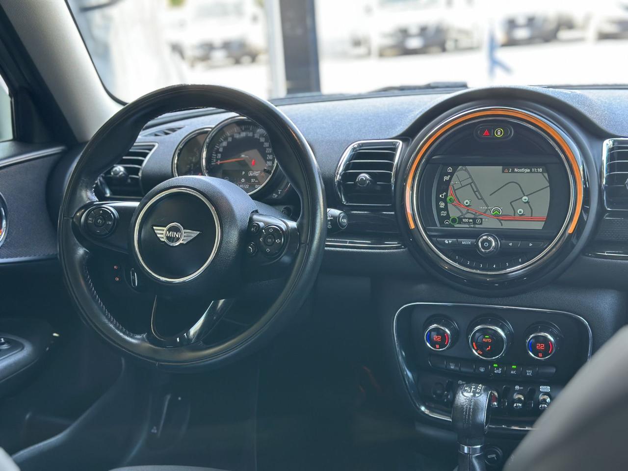 Mini Mini Countryman usata 6