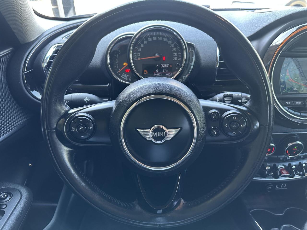 Mini Mini Countryman usata 7