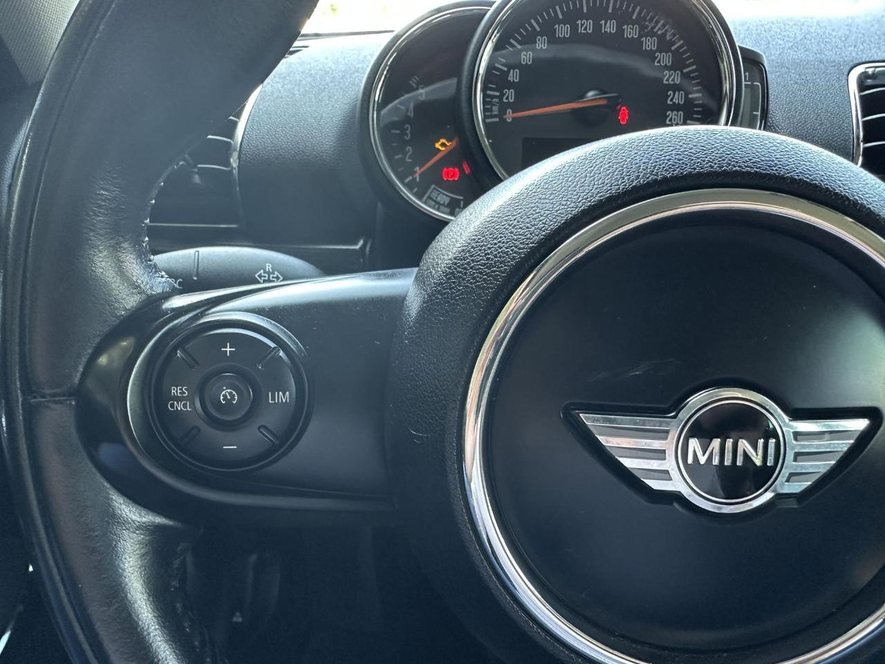 Mini Mini Countryman usata 8