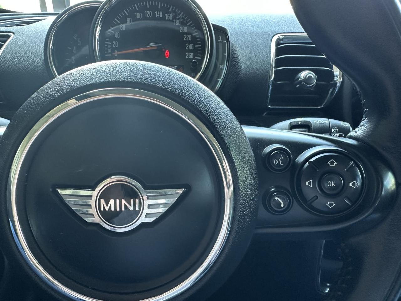 Mini Mini Countryman usata 9