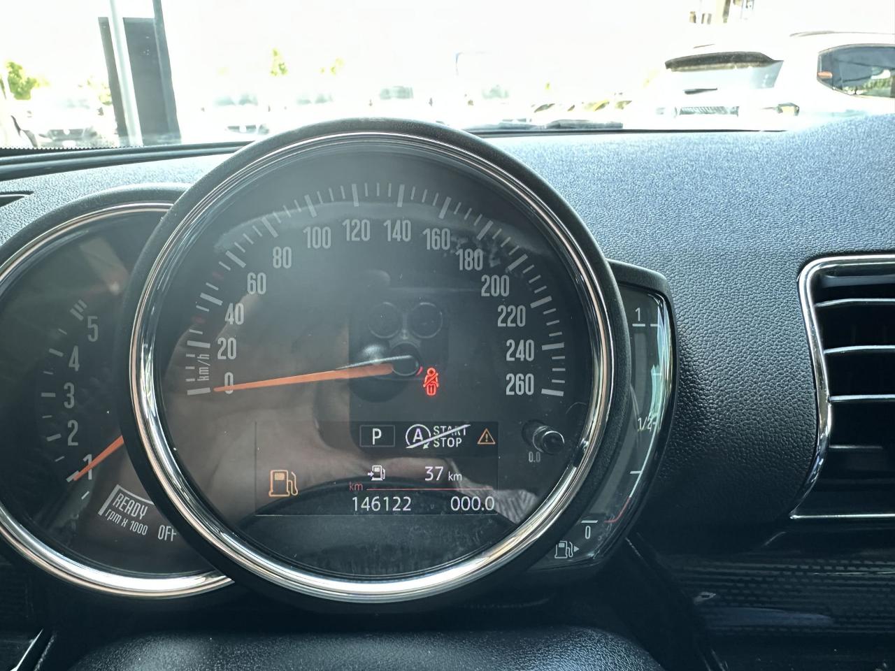 Mini Mini Countryman usata 10