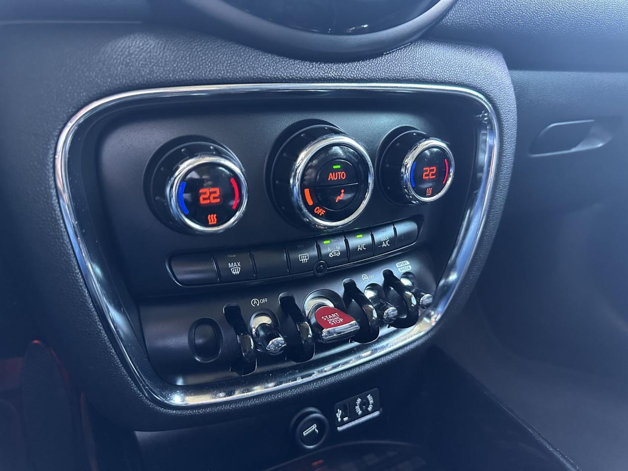 Mini Mini Countryman usata 13