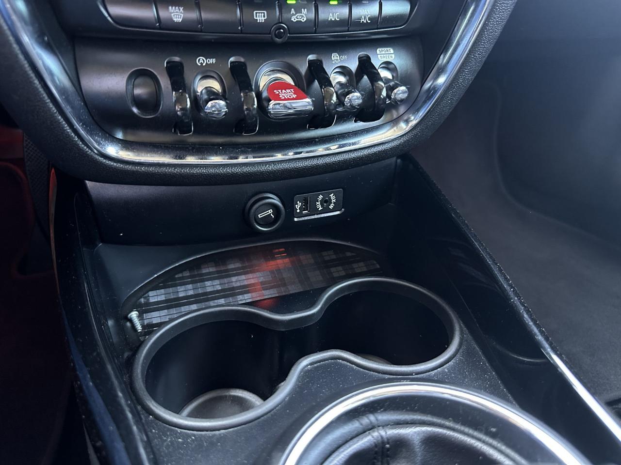 Mini Mini Countryman usata 14
