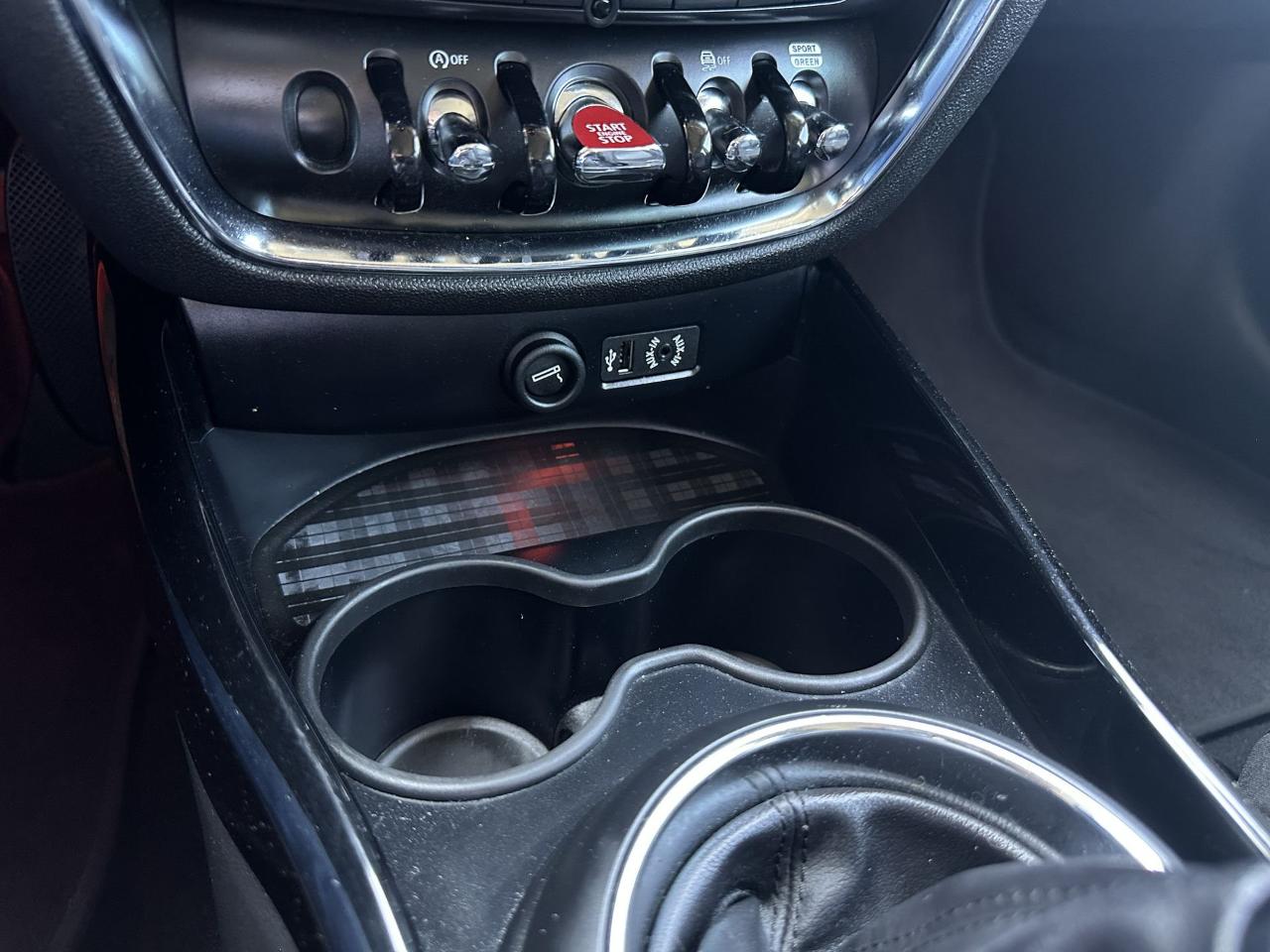 Mini Mini Countryman usata 15