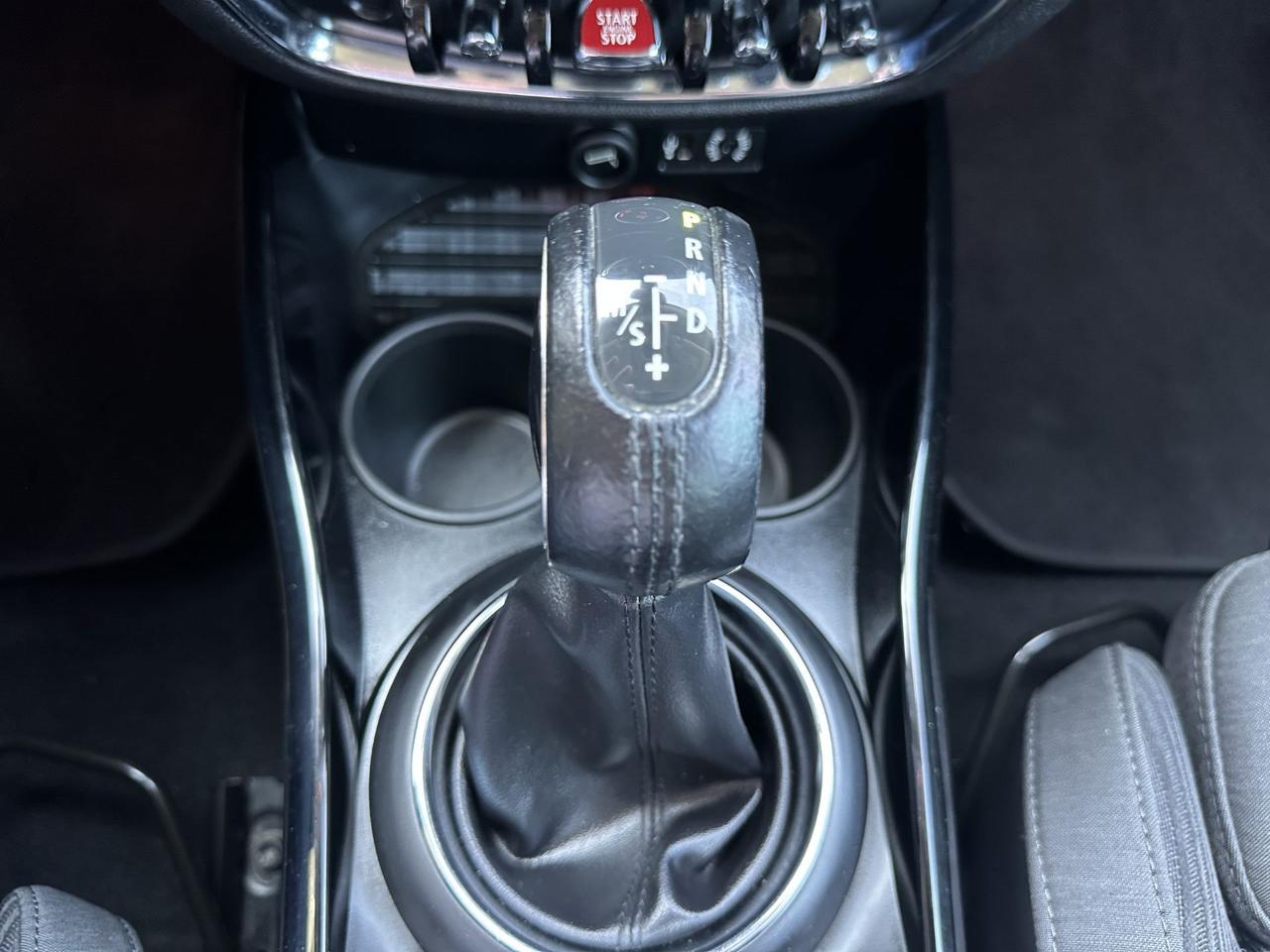 Mini Mini Countryman usata 16
