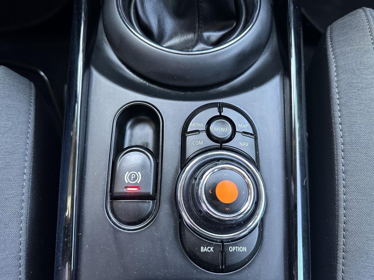 Mini Mini Countryman usata 18