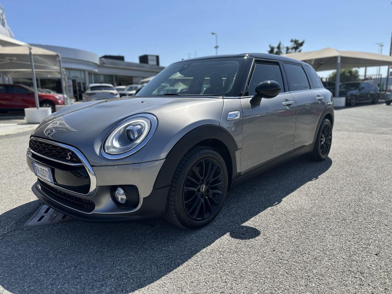 Mini Mini Countryman usata 20